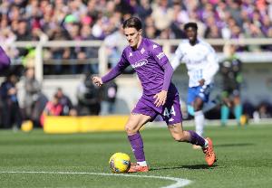 华体会官方网-米体：即便没有进入欧战，佛罗伦萨也不会错过买断法乔利的机会