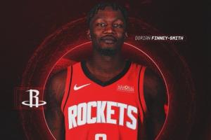 看你表现！火箭和芬尼-史密斯签的四年5300万合同仅前两年受保障