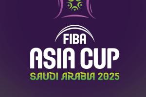 华体会官方网-2025国际篮联亚洲杯抽签：中国男篮和沙特/约旦/印度同组