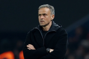 APP下载-恩里克：提前夺法甲让球队丢掉了一些动力，欧冠的我们会是完全版