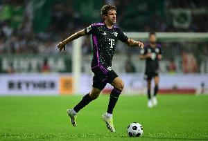 在线登录入口-图片报：穆勒已拒绝辛辛那提，但他在该球队的“发现名单”上