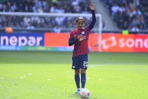 图片报：西蒙斯性价比不匹配&amp;不易管理，莱比锡想以7000+万欧卖他