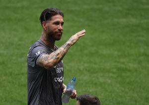 华体会官方网-拉莫斯：世俱杯总能激发激情，蒙特雷的目标是从小组赛晋级