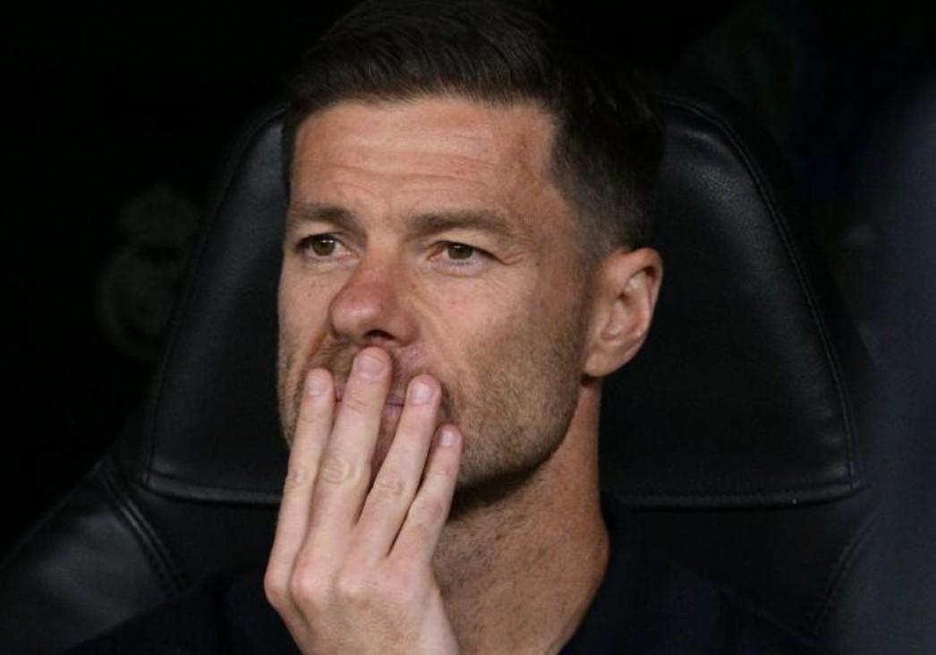 华体会体育官方咱叔的国米-队报：阿隆索从未打算主动辞职；任命阿隆索不是老佛爷的决定