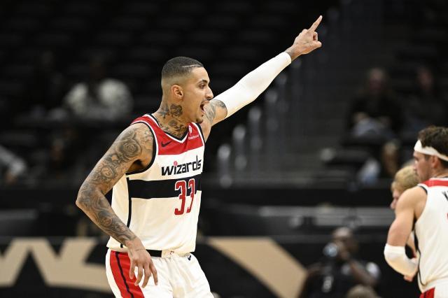 视频直播-【流言汇总】勇士不愿送出库明加 火箭拒绝巴特勒