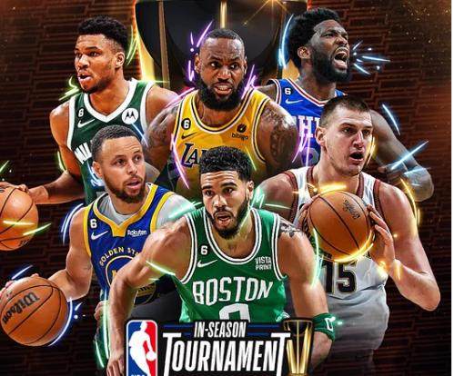 华体会体育官方咱叔的国米-新赛季赛程解析：金州勇士是否遭联盟再次针对？