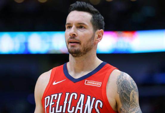 与鹈鹕决裂！雷迪克公开炮轰格里芬不信守交易承诺