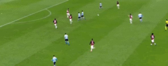 视频直播-【意甲】波利塔诺建功 那不勒斯客场1比0AC米兰